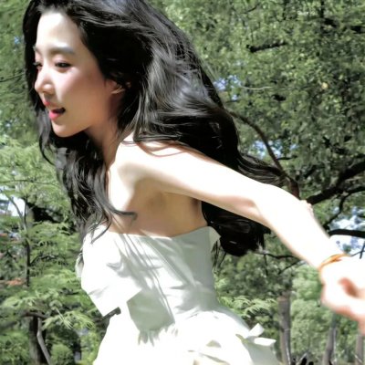 爱